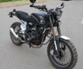 Черный Геон Scrambler, объемом двигателя 0.25 л и пробегом 2 тыс. км за 1980 $, фото 1 на Automoto.ua