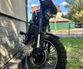 Чорний Геон Scrambler, об'ємом двигуна 0.3 л та пробігом 1 тис. км за 2000 $, фото 4 на Automoto.ua