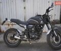 Черный Геон Scrambler, объемом двигателя 0.25 л и пробегом 3 тыс. км за 1570 $, фото 1 на Automoto.ua