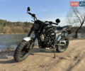 Черный Геон Scrambler, объемом двигателя 0.28 л и пробегом 2 тыс. км за 1999 $, фото 1 на Automoto.ua
