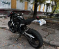 Черный Геон Scrambler, объемом двигателя 0.22 л и пробегом 16 тыс. км за 1000 $, фото 2 на Automoto.ua