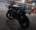 Черный Геон Scrambler, объемом двигателя 0.2 л и пробегом 5 тыс. км за 1400 $, фото 5 на Automoto.ua