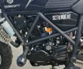 Черный Геон Scrambler, объемом двигателя 0.3 л и пробегом 1 тыс. км за 2150 $, фото 26 на Automoto.ua
