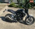 Черный Геон Scrambler, объемом двигателя 0.28 л и пробегом 3 тыс. км за 2000 $, фото 1 на Automoto.ua