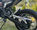 Черный Геон Scrambler, объемом двигателя 0.22 л и пробегом 6 тыс. км за 1750 $, фото 10 на Automoto.ua