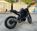 Черный Геон Scrambler, объемом двигателя 0.28 л и пробегом 3 тыс. км за 2100 $, фото 4 на Automoto.ua
