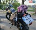 Черный Геон Scrambler, объемом двигателя 0.2 л и пробегом 5 тыс. км за 1400 $, фото 1 на Automoto.ua