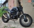 Чорний Геон Scrambler, об'ємом двигуна 0.28 л та пробігом 7 тис. км за 1500 $, фото 1 на Automoto.ua