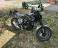Черный Геон Scrambler, объемом двигателя 0.25 л и пробегом 196 тыс. км за 1799 $, фото 4 на Automoto.ua