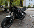 Черный Геон Scrambler, объемом двигателя 0.22 л и пробегом 16 тыс. км за 1000 $, фото 1 на Automoto.ua