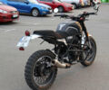 Черный Геон Scrambler, объемом двигателя 0.25 л и пробегом 2 тыс. км за 1980 $, фото 3 на Automoto.ua