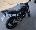 Черный Геон Scrambler, объемом двигателя 0.28 л и пробегом 2 тыс. км за 1999 $, фото 4 на Automoto.ua