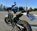 Черный Геон Scrambler, объемом двигателя 0.25 л и пробегом 3 тыс. км за 1750 $, фото 6 на Automoto.ua