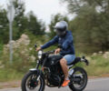 Черный Геон Scrambler, объемом двигателя 0.25 л и пробегом 2 тыс. км за 1980 $, фото 9 на Automoto.ua