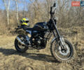 Черный Геон Scrambler, объемом двигателя 0.3 л и пробегом 1 тыс. км за 2000 $, фото 1 на Automoto.ua