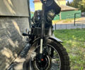Чорний Геон Scrambler, об'ємом двигуна 0.3 л та пробігом 1 тис. км за 2000 $, фото 5 на Automoto.ua