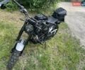Черный Геон Scrambler, объемом двигателя 0.28 л и пробегом 2 тыс. км за 2200 $, фото 1 на Automoto.ua