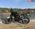 Черный Геон Scrambler, объемом двигателя 0.28 л и пробегом 2 тыс. км за 1999 $, фото 2 на Automoto.ua