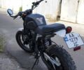 Черный Геон Scrambler, объемом двигателя 0.25 л и пробегом 3 тыс. км за 1570 $, фото 3 на Automoto.ua