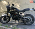 Чорний Геон Scrambler, об'ємом двигуна 0.3 л та пробігом 1 тис. км за 2000 $, фото 3 на Automoto.ua