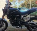 Черный Геон Scrambler, объемом двигателя 0.22 л и пробегом 1 тыс. км за 1700 $, фото 1 на Automoto.ua