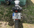 Черный Геон Scrambler, объемом двигателя 0.25 л и пробегом 196 тыс. км за 1799 $, фото 6 на Automoto.ua