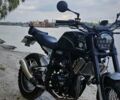 Черный Геон Scrambler, объемом двигателя 0.3 л и пробегом 1 тыс. км за 2150 $, фото 1 на Automoto.ua