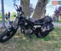 Черный Геон Scrambler, объемом двигателя 0.2 л и пробегом 5 тыс. км за 1400 $, фото 3 на Automoto.ua