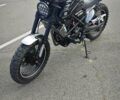 Черный Геон Scrambler, объемом двигателя 0.3 л и пробегом 1 тыс. км за 2150 $, фото 1 на Automoto.ua