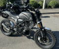 Черный Геон Scrambler, объемом двигателя 0.3 л и пробегом 3 тыс. км за 2058 $, фото 2 на Automoto.ua