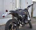 Черный Геон Scrambler, объемом двигателя 0.25 л и пробегом 3 тыс. км за 1570 $, фото 2 на Automoto.ua