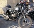 Черный Геон Scrambler, объемом двигателя 0.2 л и пробегом 5 тыс. км за 1400 $, фото 2 на Automoto.ua