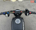 Черный Геон Scrambler, объемом двигателя 0.28 л и пробегом 20 тыс. км за 1769 $, фото 7 на Automoto.ua