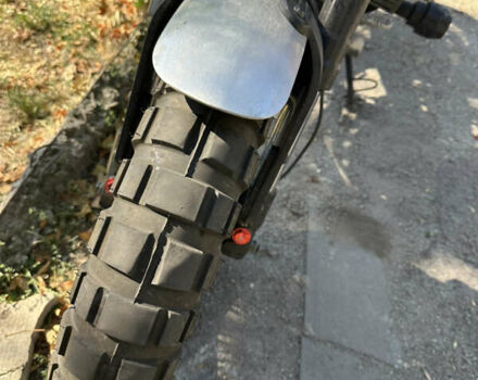 Черный Геон Scrambler, объемом двигателя 0.28 л и пробегом 3 тыс. км за 2250 $, фото 4 на Automoto.ua