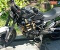 Черный Геон Scrambler, объемом двигателя 0.28 л и пробегом 4 тыс. км за 2000 $, фото 1 на Automoto.ua