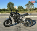 Черный Геон Scrambler, объемом двигателя 0.25 л и пробегом 3 тыс. км за 1750 $, фото 1 на Automoto.ua
