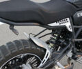Черный Геон Scrambler, объемом двигателя 0.25 л и пробегом 2 тыс. км за 1980 $, фото 1 на Automoto.ua