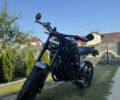 Черный Геон Scrambler, объемом двигателя 0.22 л и пробегом 6 тыс. км за 1750 $, фото 1 на Automoto.ua