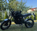 Черный Геон Scrambler, объемом двигателя 0.22 л и пробегом 6 тыс. км за 1750 $, фото 1 на Automoto.ua