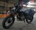Черный Геон Scrambler, объемом двигателя 0.2 л и пробегом 5 тыс. км за 1400 $, фото 4 на Automoto.ua