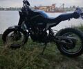 Черный Геон Scrambler, объемом двигателя 0.3 л и пробегом 1 тыс. км за 2150 $, фото 3 на Automoto.ua