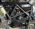 Черный Геон Scrambler, объемом двигателя 0.28 л и пробегом 2 тыс. км за 1999 $, фото 13 на Automoto.ua
