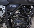 Черный Геон Scrambler, объемом двигателя 0.25 л и пробегом 3 тыс. км за 1570 $, фото 5 на Automoto.ua