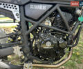 Черный Геон Scrambler, объемом двигателя 0.25 л и пробегом 196 тыс. км за 1799 $, фото 5 на Automoto.ua