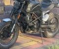 Чорний Геон Scrambler, об'ємом двигуна 0.28 л та пробігом 7 тис. км за 1700 $, фото 1 на Automoto.ua