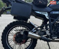 Черный Геон Scrambler, объемом двигателя 0.25 л и пробегом 7 тыс. км за 1500 $, фото 8 на Automoto.ua