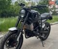 Черный Геон Scrambler, объемом двигателя 0.28 л и пробегом 15 тыс. км за 1700 $, фото 1 на Automoto.ua