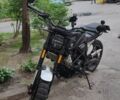 Черный Геон Scrambler, объемом двигателя 0.28 л и пробегом 2 тыс. км за 1450 $, фото 1 на Automoto.ua