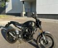 Чорний Геон Scrambler, об'ємом двигуна 0.3 л та пробігом 2 тис. км за 2000 $, фото 1 на Automoto.ua