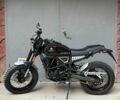 Черный Геон Scrambler, объемом двигателя 0.3 л и пробегом 2 тыс. км за 1850 $, фото 1 на Automoto.ua